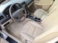 Zoomer Auto Text/Call for Viewing 403-615-5797 Leather Power Seats Sunroof Backup Sensor 2009 Ford F... (image 7)