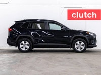 Brake Assist, Power Tailgate/Hatch, Front Heated Seats and more! Clutch is the largest online used c... (image 3)