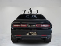This 2015 Dodge Challenger SRT Hellcat is a clean Carfax, local Ontario vehicle, and a true one-of-a... (image 6)