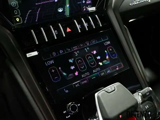 2024 Lamborghini Urus Urus S 657HP6041281146919424019