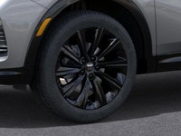 Welcome to Capital GMC! This 2026 Buick Envista in Moonstone Grey Metallic is equipped with FWD and... (image 8)