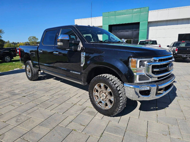 2021 Ford Super Duty F-250 SRW in Cars & Trucks in Ottawa - Image 3