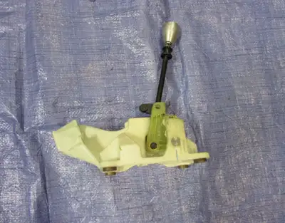 Item For Sale ! Used Off JDM Acura RSX DC5 Type R 6 Speed Manual Shifter Box 2002-2006 We Have more...