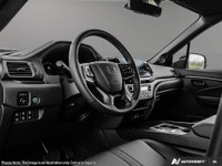 Introducing the 2026 Honda Ridgeline TrailSport AWD, a striking new truck that's unmissable in its b... (image 9)