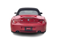 2006 BMW Z4 M Base 3.2L I6 DOHC 24V M Double VANOS 2D Convertible RWD 6-Speed Manual with Overdrive... (image 8)