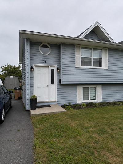Spacious 3-Bedroom Home | 21 Dalila Court Welcome to 21 Dalila Court! This bright, beautifully maint...