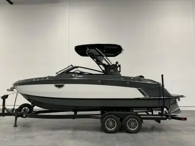 From $1645 Bi-Weekly 2026 Cobalt R6 SurfPowerful and smooth, the R6 features Cobalt’s Custom Wave Te...