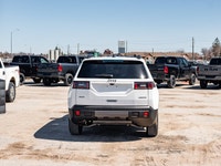 Welcome to Barrie Dodge Chrysler Jeep. The 2026 Jeep Cherokee Limited is a brand new, premium compac... (image 6)