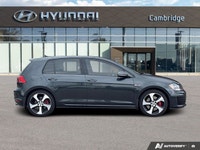 Only 108,675 Miles This Volkswagen Golf GTI delivers a Intercooled Turbo Premium Unleaded I-4 2.0 L/... (image 5)
