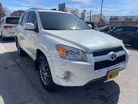 WAS: $13950 NOW: $10450 plus taxes and licensing feesVehicle is not drivable as it is NOT certified.... (image 1)