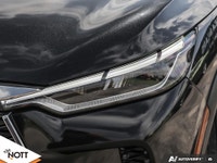 Basic Info: -Body: SUV -Mileage: 21,285 kms -Exterior: Mineral Black -Interior: Graphite Leather Mec... (image 9)