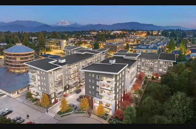 208 33522 COTTAGE LANE Abbotsford, British Columbia in Condos for Sale in Prince Rupert - Image 11