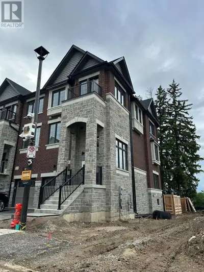 58 ARBOUR GREEN CRESCENT Vaughan (Kleinburg), Ontario