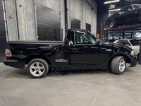 The team at Sherwood Motorcars would like to welcome you to our dealership based in Sherwood Park, w... (image 1)