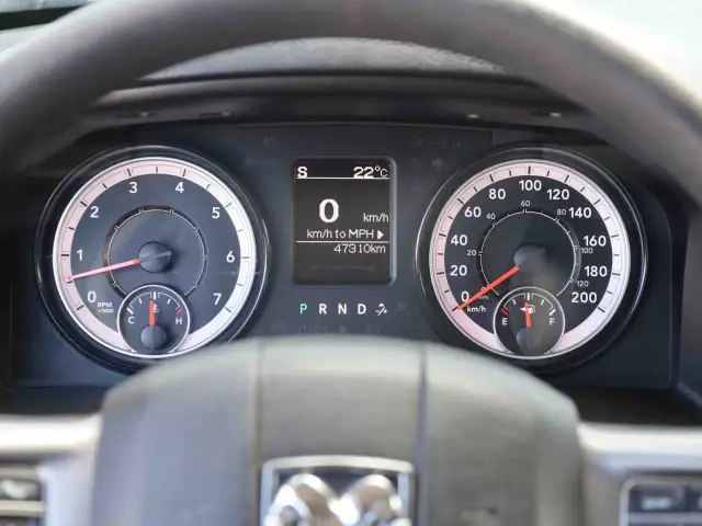 2022 Ram 1500 Classic in Cars & Trucks in Penticton - Image 16
