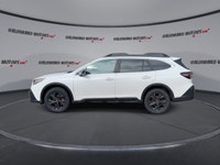 // ACCIDENT FREE!! // Meet the 2020 Subaru Outback Outdoor XT AWD, now available at Haldimand Motors... (image 4)