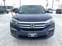 2016 Honda Pilot EX AWD – Reliable, Spacious, and Road-Ready Selling a well-maintained 2016 Honda Pi... (image 8)