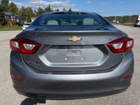 2018 CHEVROLET CRUZE LT PKG ONLY 155,633KM CLEAN CARFAX 2 SETS OF WHEELS ONLY $119.98 BI WEEKLY WITH... (image 4)