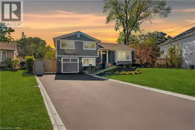 The most unique opportunity on the market. Over 2,900 sqft of thoughtfully designed multi-generation...