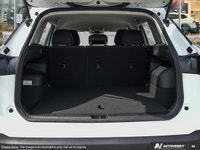 The 2026 Volkswagen Tiguan Trendline is where everyday practicality meets refined German engineering... (image 7)