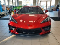 Engine: 6.2L 8cyl. L/100Km City: 15.1 L/100Km Hwy: 9.4 Safety Equipment HD Rear Vision Camera Teen D... (image 1)