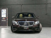 -4.7L Biturbo V8 Engine -7-Speed Automatic Transmission (7G-TRONIC PLUS) -4MATIC All-Wheel Drive -AI... (image 2)