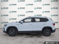 Volkswagen Certified Pre-Owned vehicles are thoroughly inspected to meet Volkswagen's program standa... (image 2)
