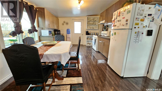 118 Prairie AVENUE Herbert, Saskatchewan in Houses for Sale in Swift Current - Image 3