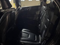 Dilawri Mitsubishi Odometer is 7665 kilometers below market average! Recent Arrival! 2024 Ford Edge... (image 8)