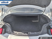 Come see this certified 2024 Ford Mustang EcoBoost Coupe | Auto | Heated Seats | Dual Zone Climate |... (image 9)
