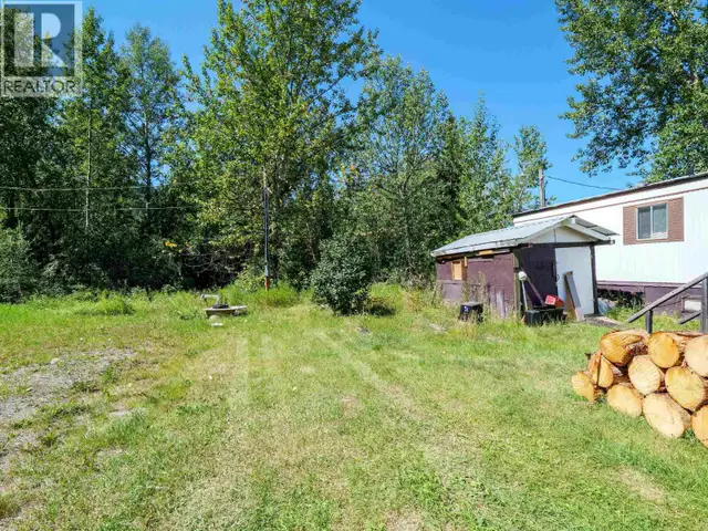 2 325 SKYLINE ROAD Quesnel, British Columbia in Houses for Sale in Quesnel - Image 10