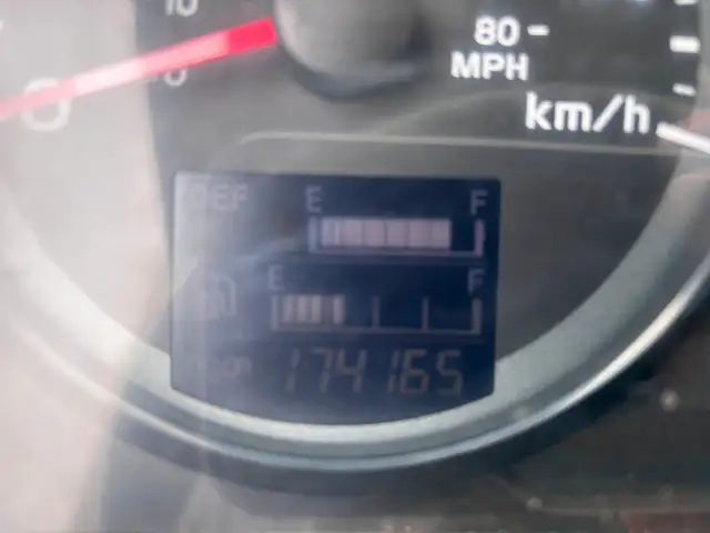 2020 Hino 24' 8' in Heavy Trucks in Abbotsford - Image 11