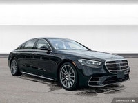Experience the epitome of luxury and performance with this meticulously maintained 2022 Mercedes-Ben... (image 6)