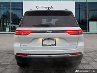 This Jeep Grand Cherokee delivers a Regular Unleaded V-6 3.6 L/220 engine powering this Automatic tr... (image 6)