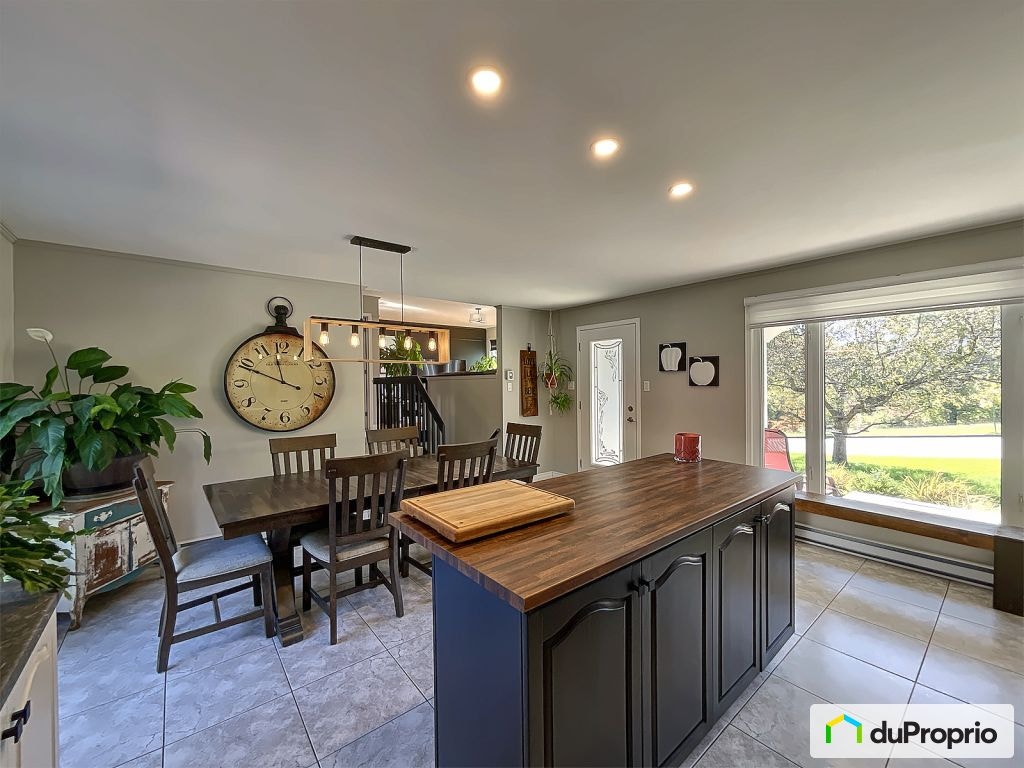$525,000 - Bungalow for sale in Sherbrooke (Fleurimont) — photo 3