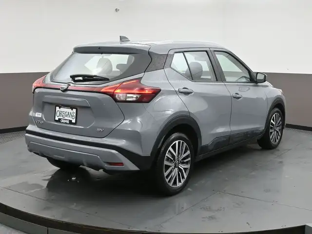 2024 Nissan Kicks SV in Cars & Trucks in City of Halifax - Image 32