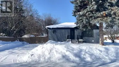 This basement suite offers a cozy place to come home to after a long day, while still feeling connec...