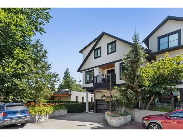 206 23189 FRANCIS AVENUE Langley, British Columbia in Condos for Sale in Delta/Surrey/Langley - Image 31