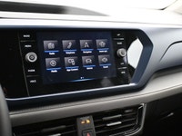The 2024 Volkswagen Taos Comfortline has received positive reviews for its spaciousness, comfort, an... (image 5)