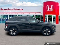 Navigate winter roads with confidence and enjoy year-round comfort in this 2024 Hyundai Kona Preferr... (image 7)