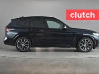Electric Parking Brake, Brake Assist, Power Tailgate/Hatch and more! Clutch is the largest online us... (image 3)