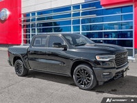 This Ram 1500 has a dependable Twin Turbo Premium Unleaded I-6 3.0 L/183 engine powering this Automa... (image 7)