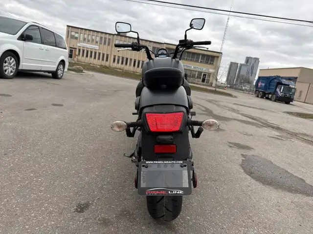 2022 Kawasaki Vulcan S ~ KAWASAKI VULCAN S ~ ABS ~ 650CC ~ NIMBL in Street, Cruisers & Choppers in City of Toronto - Image 16