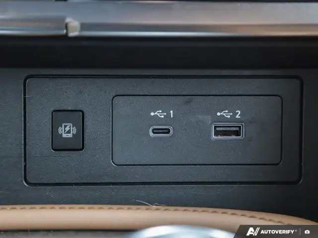 2024 INFINITI QX80 ProACTIVE | 7 Passenger | DVD | Loaded in Cars & Trucks in London - Image 34