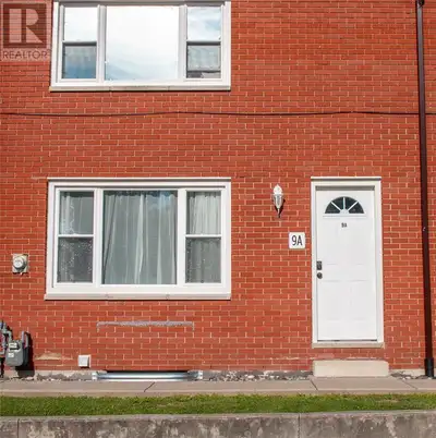 205 FANE STREET Unit# 9A St Clair, Ontario