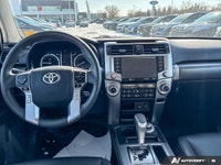 Conquer any road or trail ahead with this robust 2022 Toyota 4Runner TRDSPORT. With its proven Four... (image 9)