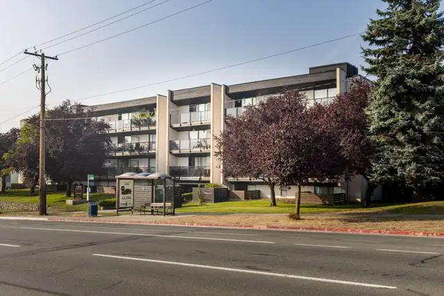 1204 Yates Street Apartments - Bachelor available at 1204 Yates