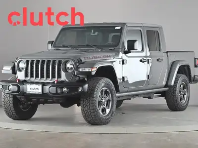 NO ACCIDENTS / CLEAN CARFAX / 1 OWNER / Speed-Sensitive Volume, Bluetooth Music, Touchscreen Display...