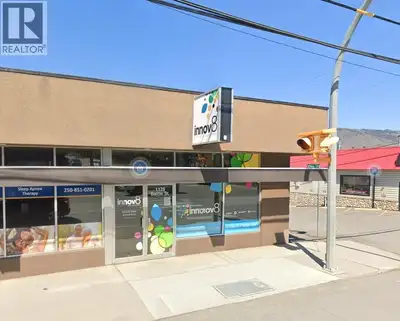 The subject property will support many service commercial uses. The location allows convenient acces...