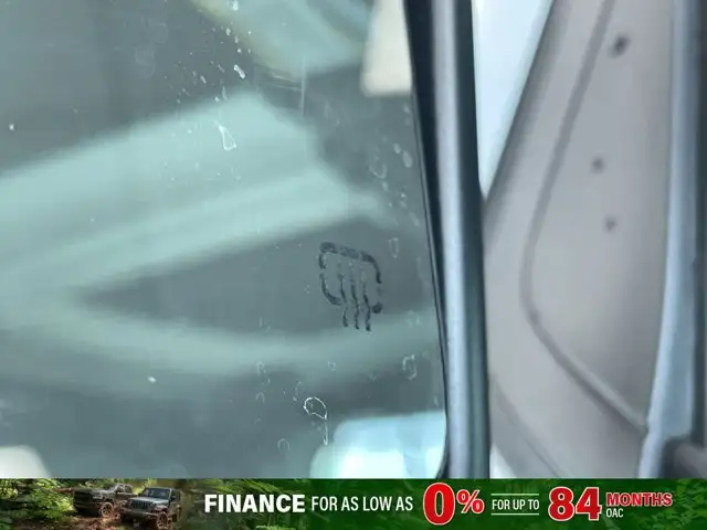 2026 Jeep Wrangler 85th Anniversary | 4WD | GAS V6 | NAV in Cars & Trucks in Prince George - Image 54